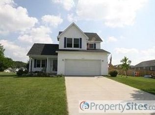 6547 Mickeys Trl, Kalamazoo, MI 49009