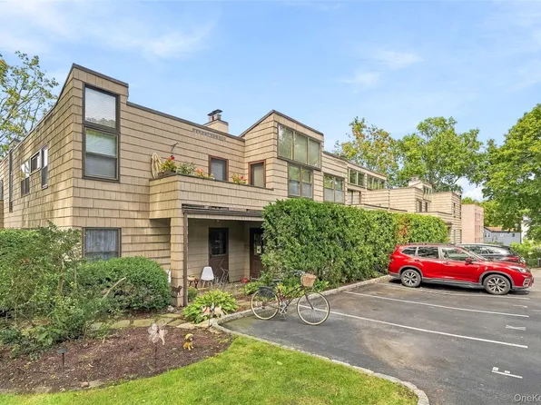 216 Purchase Street #F, Rye, NY 10580