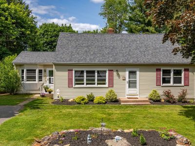 29 Scott Drive, Vernon, CT, 06066