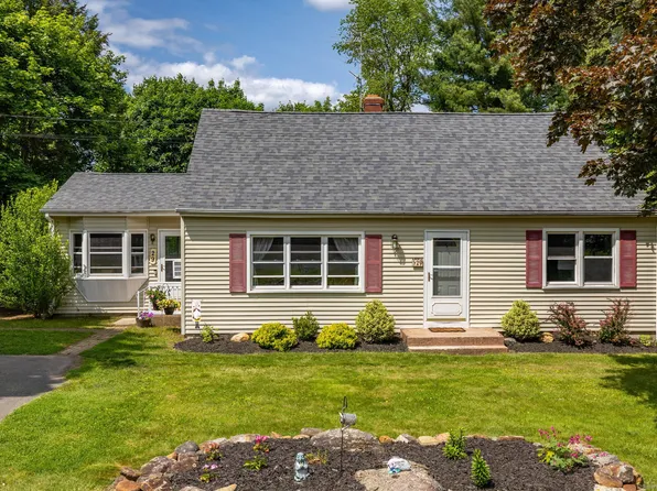 29 Scott Drive, Vernon, CT 06066