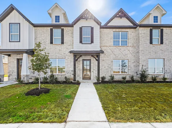 4202 Avion Dr, Sanger, TX 76266