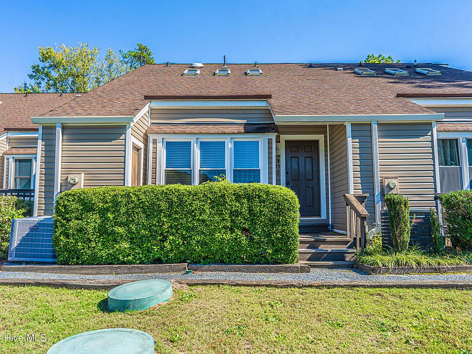 1st image of 17 Foxfire Boulevard Unit 303
