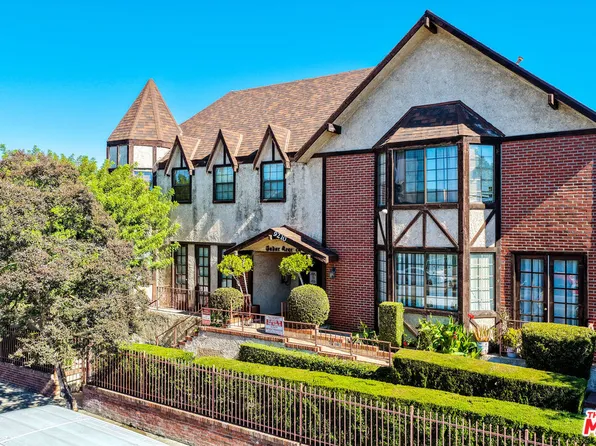 9210 Van Nuys Blvd Unit 11, Panorama City, CA 91402