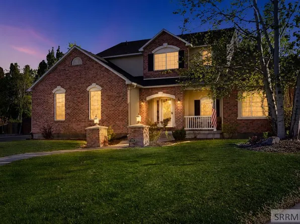 3560 Charleston Cir, Idaho Falls, ID 83404