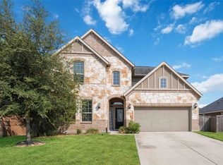 1803 Orchard Berry Ln, Katy, TX 77494