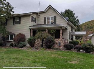 2974 Rich Valley Rd, Emporium, PA 15834