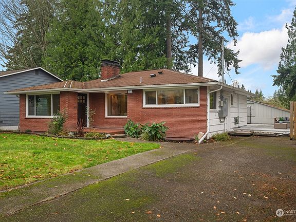 2nd image of 20622 54th Avenue W
