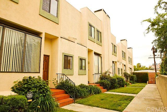 1st image of 657 S Marengo Ave APT 7