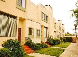 657 S Marengo Ave APT 7, Pasadena, CA 91106
