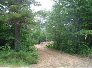 0 Rabbit Valley Rd, Oxford, ME 04270