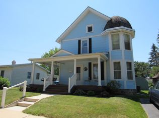 905 Himes St, Huntington, IN 46750