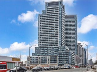 7 Golden Lion Hts #N3101, Toronto, ON M2M 0C1