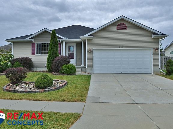 2nd image of 2441 SW Paul Whitehead Ln