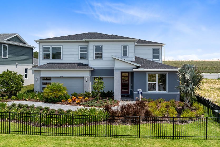 Merlot Grand Exterior