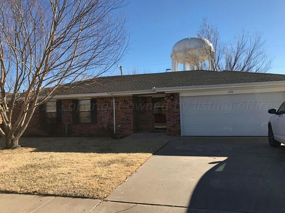 1st image of 1035 Sierra Dr