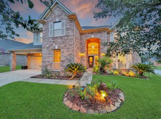 24122 Rocky Brook Fls, Tomball, TX 77375