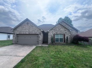 516 Crepe Myrtle Loop, Cabot, AR 72023