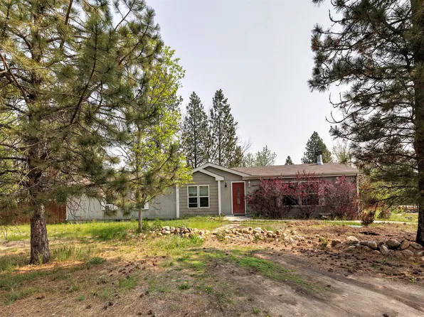5439 Iowa Ave, Florence, MT 59833