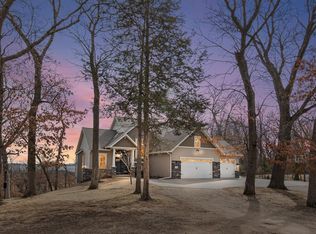 N5020 Sugar Loaf Rd, Green Lake, WI 54941