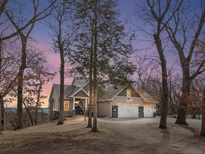 N5020 Sugar Loaf Road, Green Lake, WI, 54941