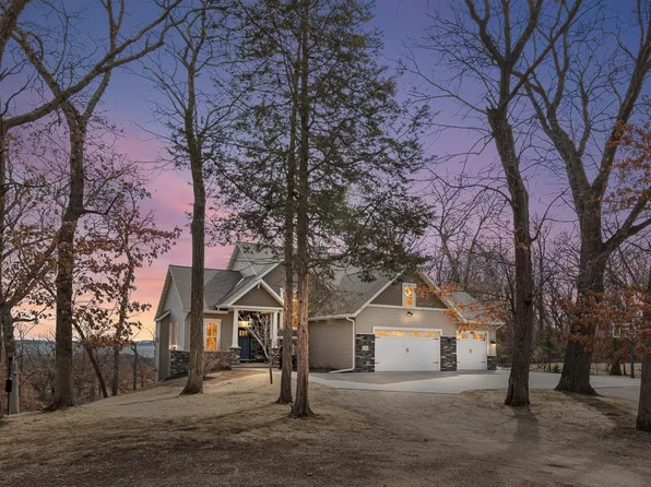 N5020 Sugar Loaf Road, Green Lake, WI 54941