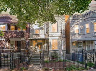 6045 S Peoria St, Chicago, IL 60621