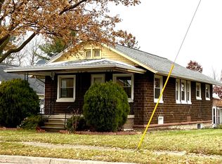 427 E Thomas St, Lansing, MI 48906