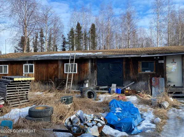 23207 W Parks Hwy, Wasilla, AK 99623