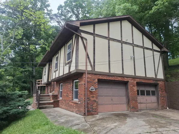 509 Camp Creek Rd, Huntington, WV 25701