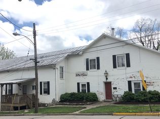 231 E Dayton St, Lewisburg, OH 45338