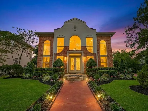 5437 Loch Lomond Dr, Houston, TX 77096