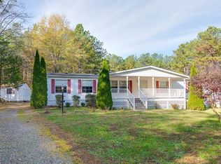 19201 Landora Bridge Rd, Ruther Glen, VA 22546