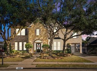 1535 Leedscastle Mnr, Spring, TX 77379