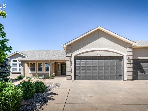 7145 Appletree Loop, Colorado Springs, CO 80925
