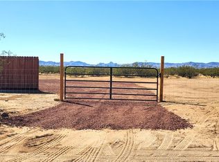 3619 N Santa Maria Rd, Golden Valley, AZ 86413