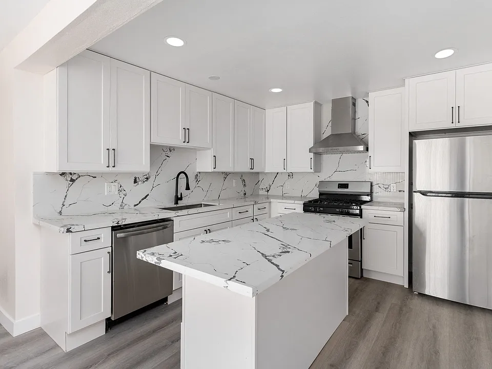 Seaview Terrace Apartment Homes