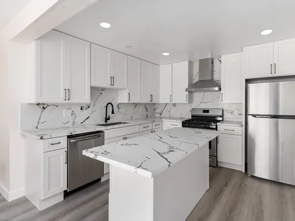 Seaview Terrace Apartment Homes