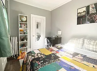 Rented by Bond New York