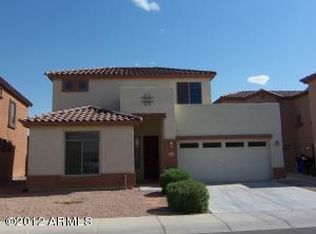 2689 E Chester Dr, Chandler, AZ 85286