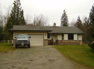 3919 238th St NE, Arlington, WA 98223