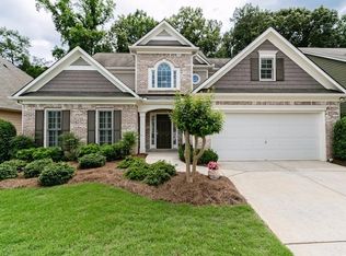 409 Cherry Tree Ln, Marietta, GA 30066