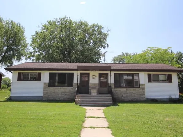 214 East Railroad AVE #216, Saint Cloud, WI 53079