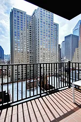 Rented by City Connections Realty