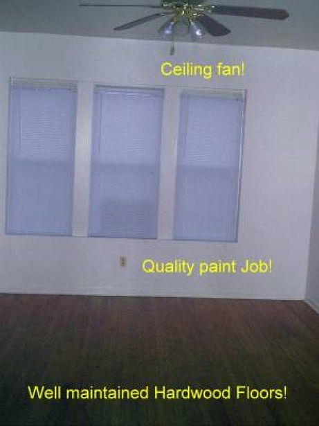 2nd image of 4360 S Shields Ave #2
