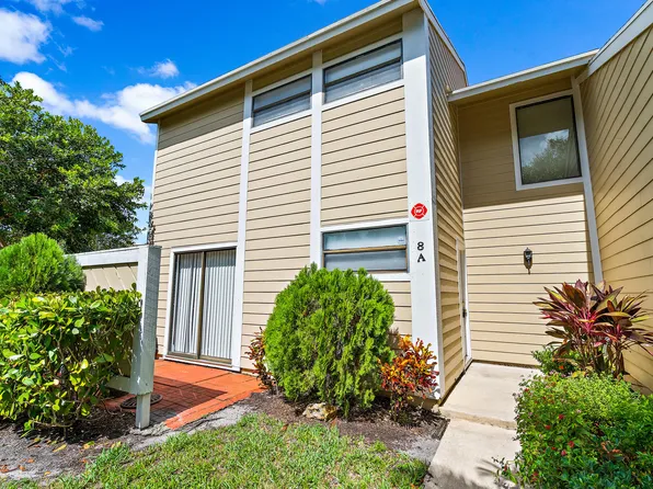 301 Lakewood Drive #8a, Jupiter, FL 33458