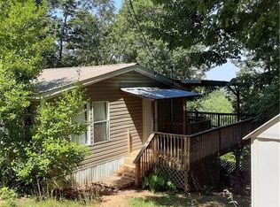 152 Jasmine Dr NE, Ranger, GA 30734