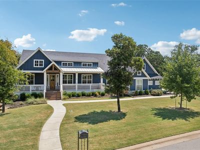 14608 Cascade Dr, Jones, OK, 73049