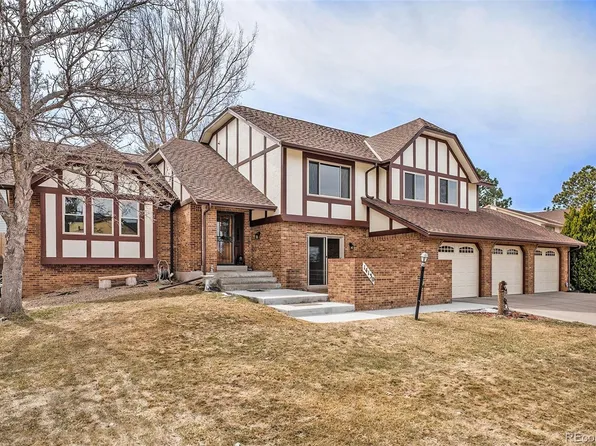 14130 E Saratoga Place, Aurora, CO 80015