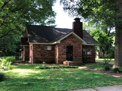 813 Poplar Ave E, Wynne, AR, 72396