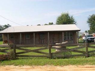 1626 Gray Rd, Eagle Lake, FL 33839